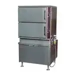 Crown SCX-16 Convection Steamer