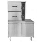 Crown SCX-2-24 Convection Steamer