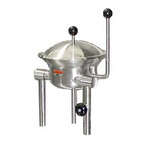 Crown TOC-2 Oyster Cooker