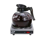 Curtis AW-1-10 Alpha® Decanter Warmer