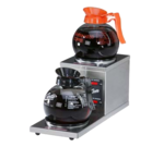 Curtis AW-2S-10 Alpha® Decanter Warmer