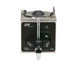 Curtis GEM-3 Gemini® Coffee Satellite Dispenser