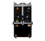 Curtis GEM3IF Gemini® Coffee Satellite Dispenser