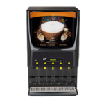 Curtis PCGT5DV G3 Primo Cappuccino™ Machine