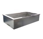 Delfield N8043 Drop-In Iced Cold Pan