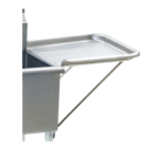 Eagle Group 21X18 RRDEDB-16/3 Detachable Drainboard