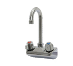 Eagle Group 303987 Splash-Mounted Standard Faucet