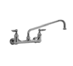 Eagle Group 313294 Splash-Mounted T&S Faucet