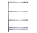 Eagle Group A4-63-2472V Add-On Shelving Unit