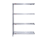 Eagle Group A4-74-2448V Add-On Shelving Unit