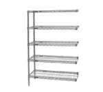 Eagle Group A5-74-1824C Add-On Shelving Unit