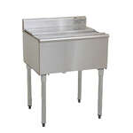 Eagle Group B12IC-12D-18 Underbar Ice Bin/Cocktail Station