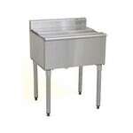 Eagle Group B2IC-18-X Underbar Ice Bin/Cocktail Station