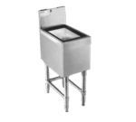 Eagle Group B30IC-24 Underbar Ice Bin/Cocktail Station