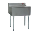 Eagle Group B42IC-16D-22-7 Underbar Ice Bin/Cocktail Station