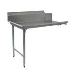 Eagle Group BPCDT-96L-16/3 BlendPort® Clean Dishtable