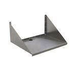 Eagle Group BPMWS-2424 (IMPORTED) BlendPort® Microwave Shelf