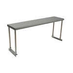 Eagle Group BPOS-1896 (IMPORTED) BlendPort® Work Table Overshelf