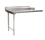 Eagle Group CDTL-24-16/3 Clean Dishtable