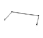 Eagle Group CF2442-E Shelving, 3-Sided Channel Frame