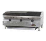 Eagle Group CLCHRB-24-NG RedHots® Chef Line® Charbroiler