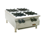 Eagle Group CLHP-4-NG RedHots® Chef's Line® Hotplate