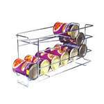 Eagle Group CRC Can Storage Rack