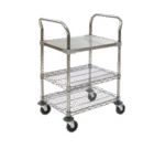 Eagle Group EU3-1830CS Open Base Utility Cart