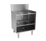 Eagle Group GR18-19 Spec-Bar® Underbar Glass Rack Storage Unit