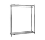 Eagle Group GR1836C Garment Rack