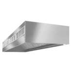 Eagle Group HEF96-120 SpecAIR® Exhaust Hood