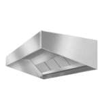 Eagle Group HES96-120 SpecAIR® Exhaust Hood