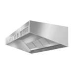 Eagle Group HESFA96-78 SpecAIR® Exhaust Hood