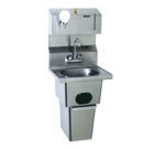 Eagle Group HSA-10-FDP-T-1X Hand Sink