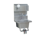 Eagle Group HSA-10-FDPK Hand Sink