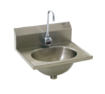 Eagle Group HSA-10-FE-B-1X Hand Sink