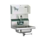 Eagle Group HSA-10-FLDP Hand Sink