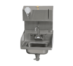 Eagle Group HSA-10-FWLDP-LRS-1X Hand Sink