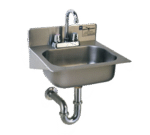 Eagle Group HSAE-10-FA-1X Hand Sink