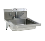 Eagle Group HSAP-14-FW Hand Sink