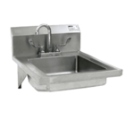 Eagle Group HSAP-14-FW-X Hand Sink