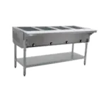 Eagle Group Eagle HT4-NG-3VP Hot Food Table