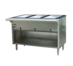 Eagle Group HT5CB-NG Spec-Master® Natural gas Hot Food Table with Enclosed Base