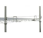 Eagle Group L24-4V Shelf Ledge