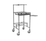 Eagle Group MCWS3030S-P Mobile Computer Workstation