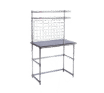 Eagle Group MD2436 Modular Desk/Workstation