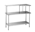 Eagle Group MOS1272R MIcrowave Shelf