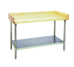 Eagle Group MT3060B-BS Work Table