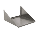 Eagle Group MWS1824-X Microwave Shelf