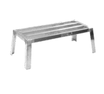 Eagle Group NDR183612-A Nesting Dunnage Rack